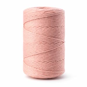 2mm 60m soodusmakramee vanaroosa