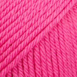 DROPS Daisy magenta 22
