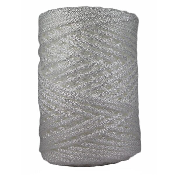 Polüpropüleenist nöör 5mm/500gr valge