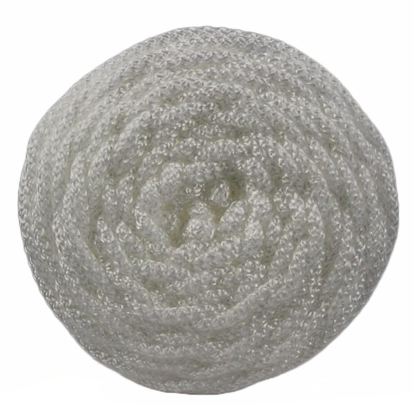 Polüpropüleenist nöör 5mm/500gr valge - Image 2