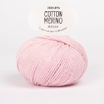 DROPS Cotton Merino kuni -40%