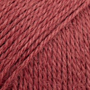 DROPS Alpaca holly berry 9040