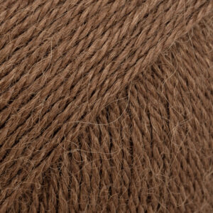 DROPS Alpaca kastan 9042