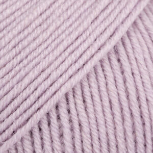 DROPS Baby Merino lavendel jää 60