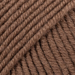 DROPS Big Merino kakao 28
