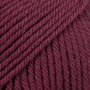 DROPS Daisy bordeaux 36