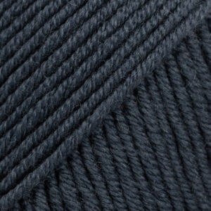 DROPS Merino Extra Fine kesköine vari 55